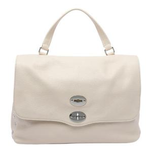 자넬라토 토트백 0680100040000MZ0295 WHITE