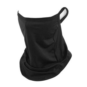 쿨목토시 매쉬 쿨 멀티스카프 블랙 여름 목토시