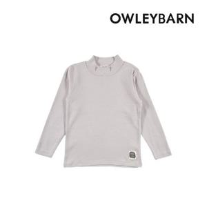 [올리반]투데이하프넥티셔츠(OA4UTS002_PK)