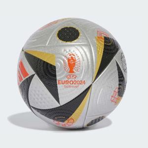 [아디다스(퍼포먼스)]유로24 축구공 FUSSBALLLIEBE 피날레 프로 5호 볼/EURO24 PRO F