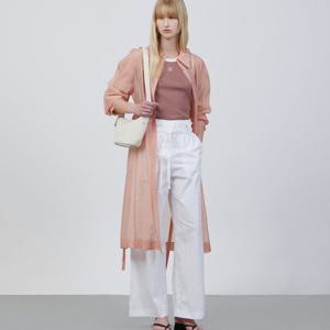 [쥬크]드로우 스트링 캐주얼 팬츠 (Z252MSA014)