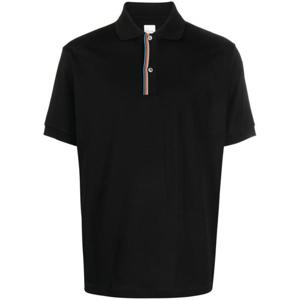 PS 바이 폴스미스 남성 블랙 반팔 폴로 M1R958PP L0008979