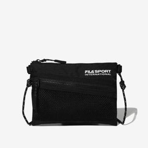 [휠라]FSI 샤코슈백 (FS3BCG2338X_BLK)