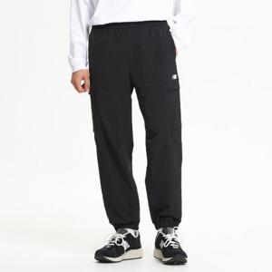 뉴발란스바지 KQJ NBNTE31813-19 공용 ESS 스트레치 카고 조거팬츠
