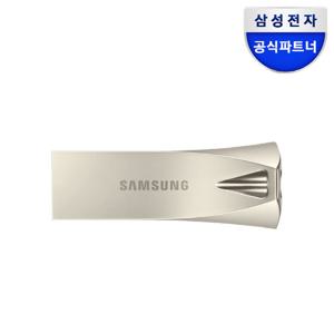 삼성전자 공식인증 USB메모리 BAR PLUS 128GB MUF-128BE3/APC