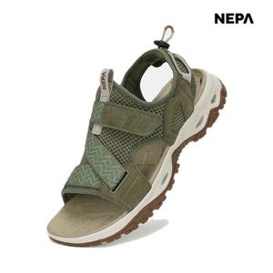 네파 [판매가 159,000] 공용 스포츠 샌들 루카스 7LD7672