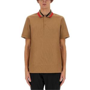 BURBERRY COTTON POLO 8083155A1420