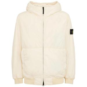 스톤아일랜드 나일론 봄버 점퍼 82I-3FL029