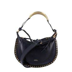 Isabel Marant 나오코 숄더백 PP0001FAB2C11M BKGO TP944828423