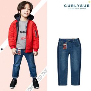 [컬리수]스트릿 10부데님팬츠