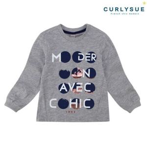 [컬리수]모던시크 티셔츠