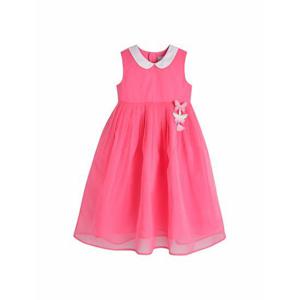 [컬리수]빅리본한복원피스