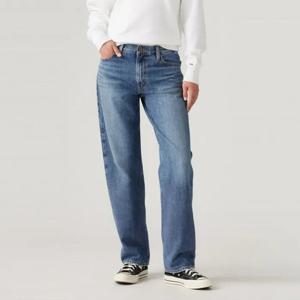 [리바이스]여성 94 배기 스트레이트핏 진 A3510-0037