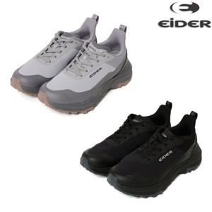 아이더 (DUF23N29-34) 남녀공용 퀀텀 에너지쉴드 Z 로우컷 트래킹화