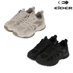 아이더 (DUF25N51-52) 남녀공용 몽테 2 캐주얼 쿠셔닝 운동화