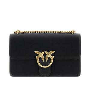 PINKO PINKO LEATHER BAG 100941