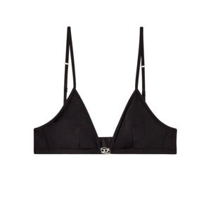 디젤 여성 블랙 브라 A17545 0IKBN9XX