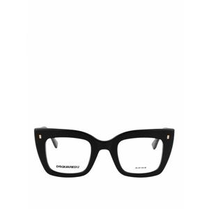 [DSQUARED2] 라프리마 여성 선글라스 Glasses D20099807 블랙 /8