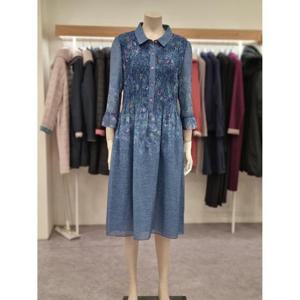 벨리시앙 세이브존07 나염원피스 OP42101