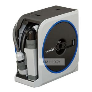 타카기 호스릴 릴호스 RM1110GY 10M