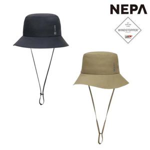 [네파]7LC7406 공용 등산 캠핑 모자 포르테 방수 버킷 햇