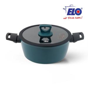 ELO 에메랄드 컬렉션 양수 24cm / 논스틱코팅