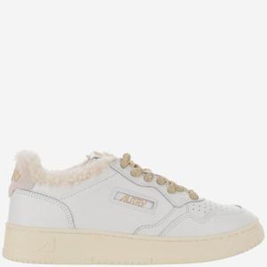 AUTRY AUTRY Sneakers White AULWWX01WHTWHT