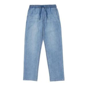 인터크루 HC04 유니)테이퍼드 올밴D톤데님 ITZ2EL31A