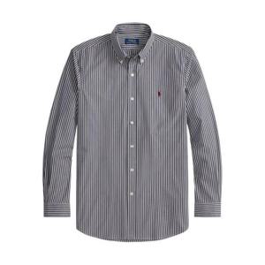 폴로 랄프로렌 긴팔 셔츠 710929344025 NEWPORT BLUE