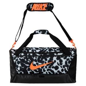 나이키 브라질리아 미디엄 더플백(FN1354-077)