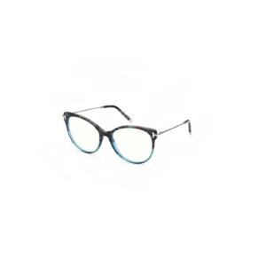 톰포드 FT5770 오벌 프레임 안경 1789573