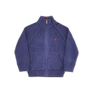 RALPH LAUREN RALPH LAUREN SWEATSHIRT 323-970428