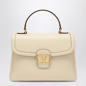 발렌티노 라지 버터 숄더 백 7W2B0R87SRS REN