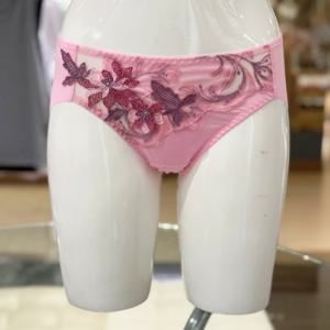 [와코루] 오리엔탈 감각 햄팬티 (DPT0456H PK)