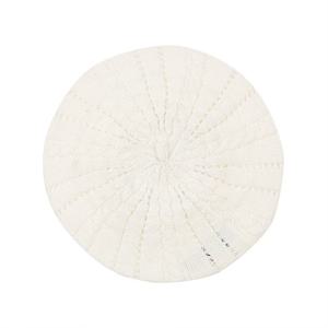 [아가방]로빈넬니트베레모(IVROY,RED)01R576751