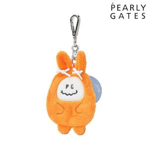 파리게이츠 (521E3AC001OR) 여성 래빗 볼타올 & 2구 실리콘 볼케이스