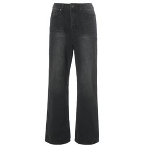 [클라이드]여성 와이드 데님 FPCDP895F