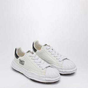메종 미하라 야스히로 뮬 슬리퍼 A08FW735CO WHT WHITE