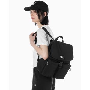[캘빈클라인 진]여성 씨티 나일론 백팩 4K3187G-UB1
