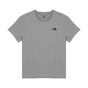 [노스페이스]노스페이스반팔 JQS NI7UQ39E W DAILY COTTON S/S R