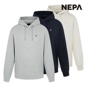 네파 공용 C/P 후드티셔츠 (레귤러핏) 7JE6062