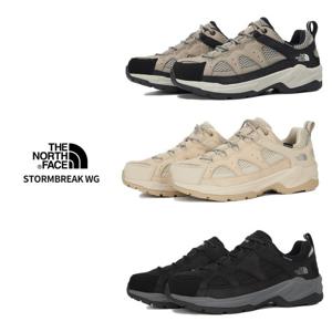 노스페이스 스톰브레이크 워터가드 트래킹화 NS91Q03A B C