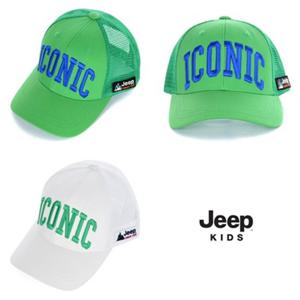 [지프키즈]아이코닉메쉬캡KL0GCU413DJ
