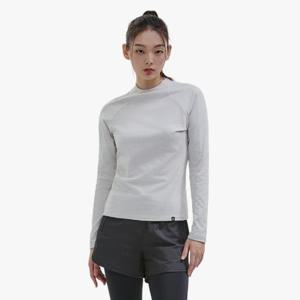 프로스펙스 HC02 반하이넥라운드티셔츠 PW3WT24W411