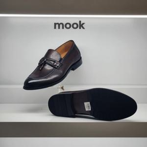 [무크]남성 드레스 태슬로퍼 412107 AM HPIP3SD