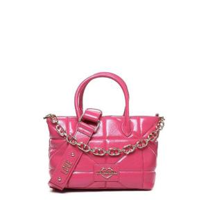 러브 모스키노 로고 레터링 체인 링크 크로스바디 백 JC4154PP1LLQ0 626 TP946528770