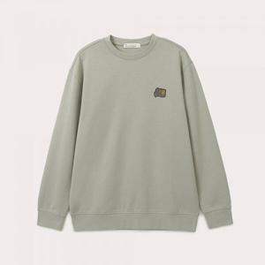 [행텐]남성 더블페이스 그래픽 맨투맨_383(10360-031-223-12)_ca