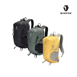[블랙야크] 공용 레저 배낭 컴피12B 2BYKSXU908