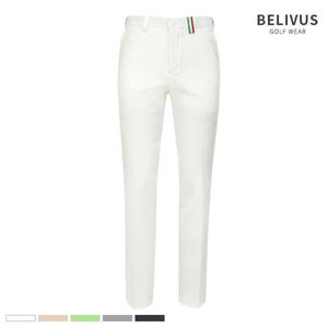 [빌리버스]빌리버스 골프웨어 남성 슬랙스 BSUP021 스판 팬츠 긴