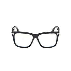 톰포드 스퀘어 프레임 클립온 안경 FT6069B